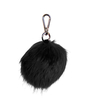 Pom Pom Key Chain