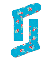 Popcorn Socks