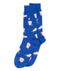 Popcorn Socks