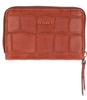 Portemonnee Vintage Croco