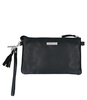 Pouch Beau Veau Silver Colored