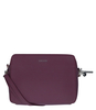 Pouch Beau Veau Silver Colored