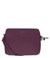 Pouch Beau Veau Silver Colored