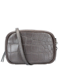 Pouch Shiny Croco