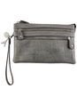 Pouch Vintage Croco