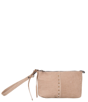 Pretty Basic Clutch Bag