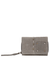 Pretty Basic Small Wallet