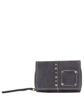 Pretty Basic Small Wallet