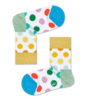 Pride Big Dot Socks