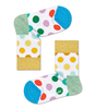 Pride Big Dot Socks