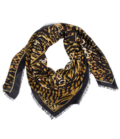 Printed Kefiah