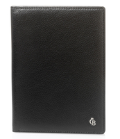 Privacy Protected Passport Etui
