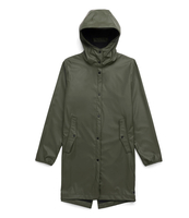Rainwear Fishtail