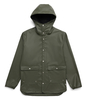 Rainwear Parka