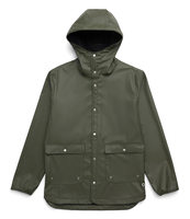 Rainwear Parka