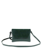 Rayna Crossbody Bag Suede Mix