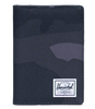 Raynor Passport Holder RFID