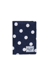 Raynor Passport Holder RFID