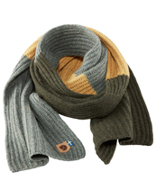 Re-Wool Scarf