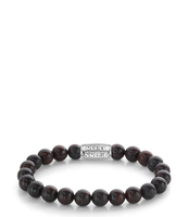 Red-brown Sugar - 8mm