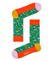 Reindeer Socks