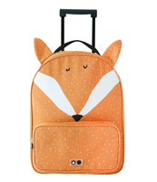 Reistrolley Mr. Fox