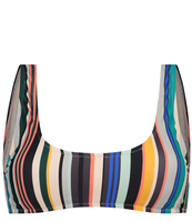 Renee Scoop Top Dreamland