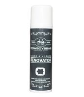 Renovator Suede Nubuck