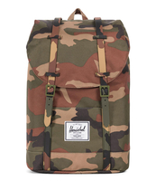 Retreat 15 Inch