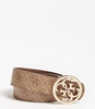 Reversible Pant Belt