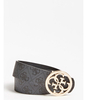 Reversible Pant Belt