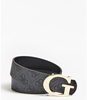 Reversible Pant Belt