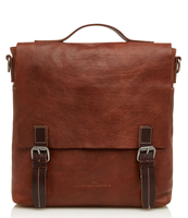 Richard Satchel Bag 10.5 Inch