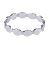 Ring Met Schulprandje