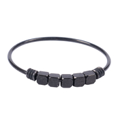 Ring Metalen Kraaltjes