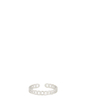 Ring platte schakels