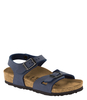 Rio Kids narrow Easy Nubuck