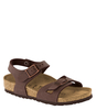 Rio Kids narrow Easy Nubuck