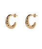 Ripple Hoops X My Jewellery