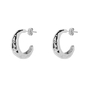 Ripple Hoops X My Jewellery