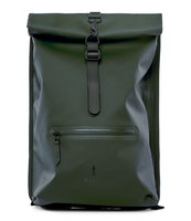 Roll Top Rucksack
