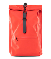 Roll Top Rucksack