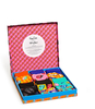 Rolling Stones Sock Box Set