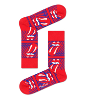 Rolling Stones Stripe Me Up Sock