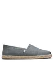 Rope Espadrilles