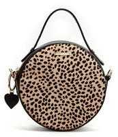 Roundy Bag Hairy