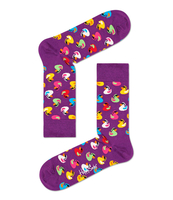 Rubber Duck Socks