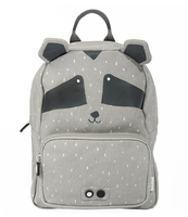 Rugzak Mr. Raccoon