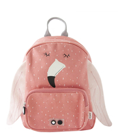 Rugzak Mrs. Flamingo