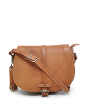 Saddle Bag